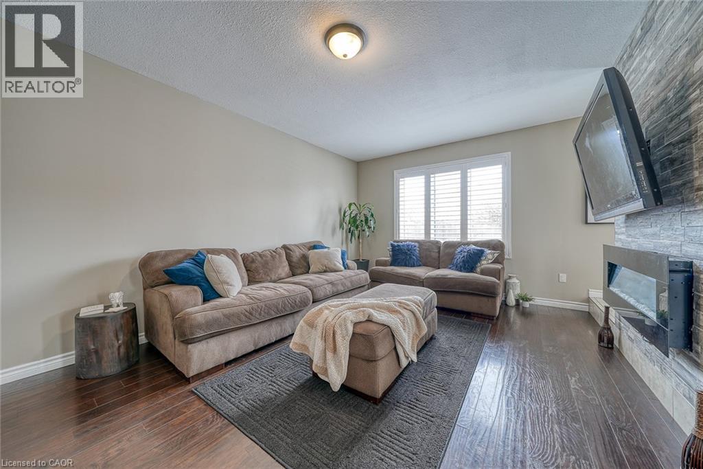 32 Langrell Avenue, Tillsonburg, Ontario  N4G 5X8 - Photo 17 - 40787384