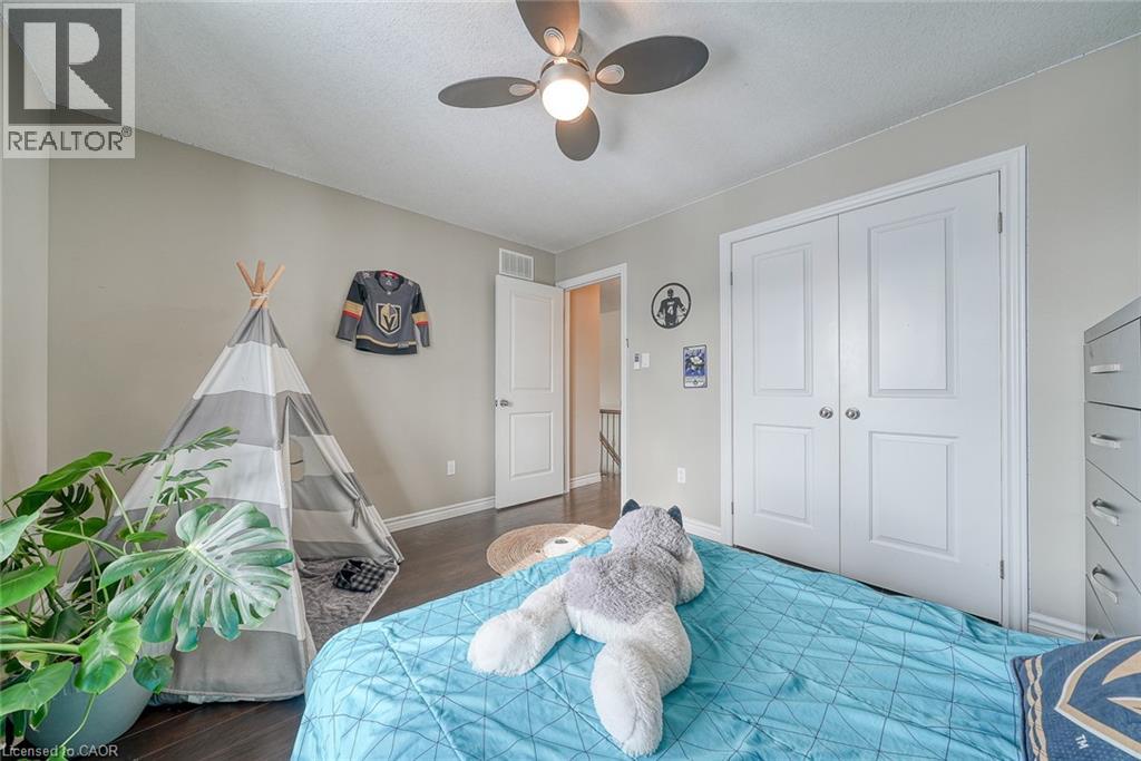 32 Langrell Avenue, Tillsonburg, Ontario  N4G 5X8 - Photo 20 - 40787384