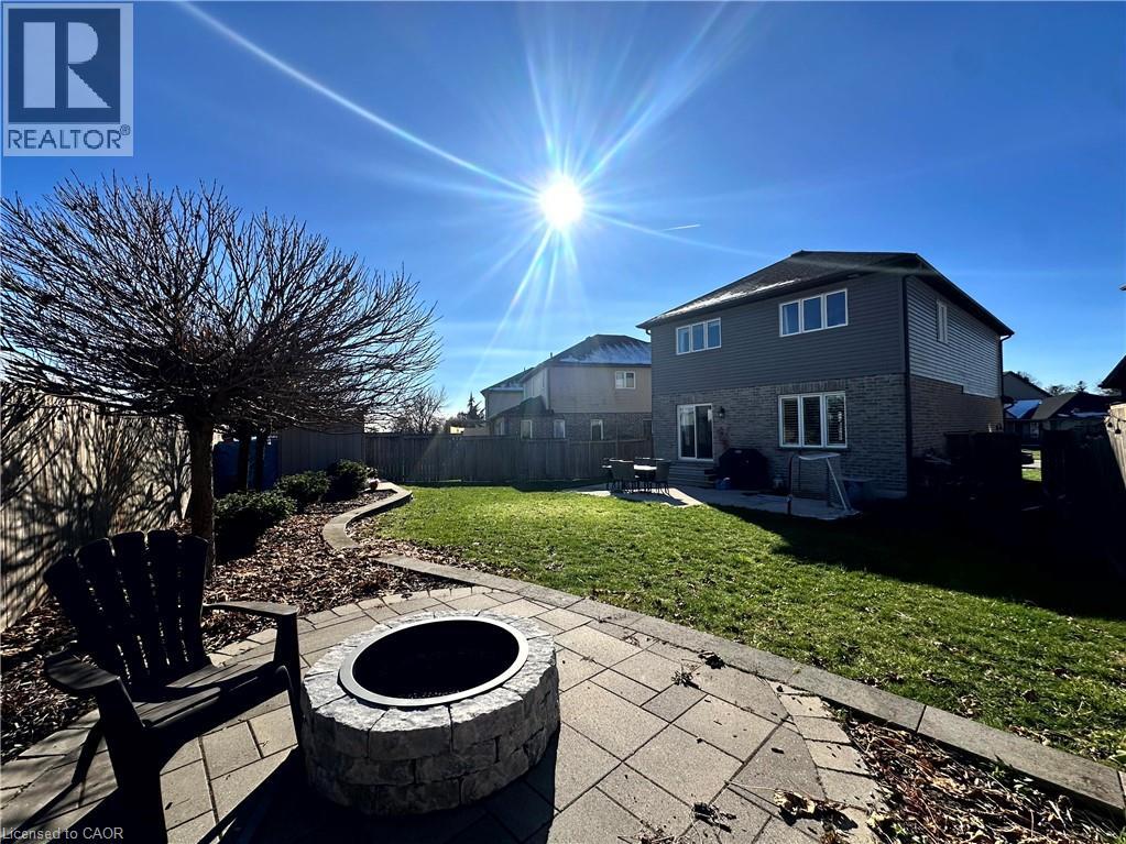 32 Langrell Avenue, Tillsonburg, Ontario  N4G 5X8 - Photo 40 - 40787384