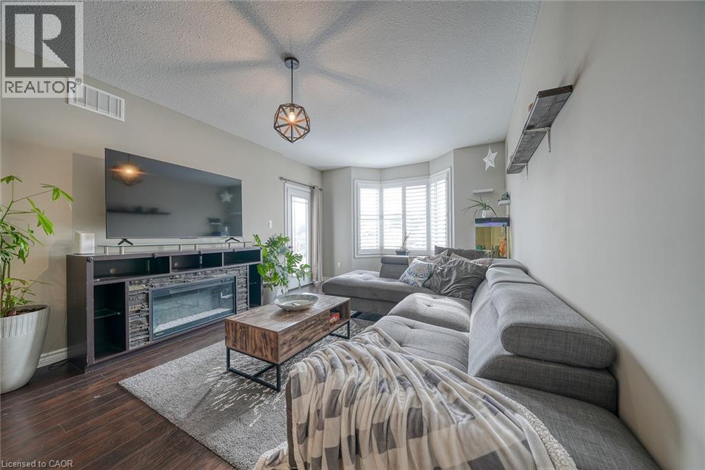 32 Langrell Avenue, Tillsonburg, Ontario  N4G 5X8 - Photo 16 - 40787384