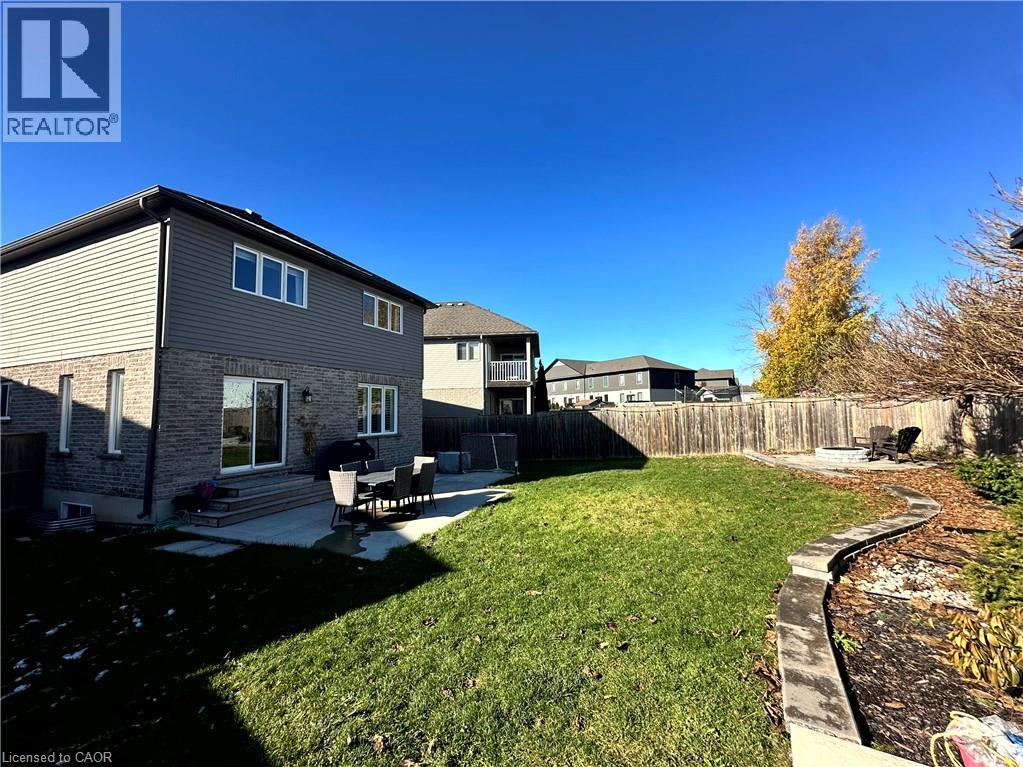 32 Langrell Avenue, Tillsonburg, Ontario  N4G 5X8 - Photo 38 - 40787384