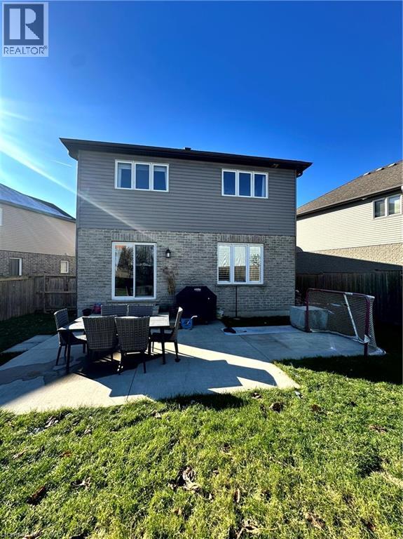 32 Langrell Avenue, Tillsonburg, Ontario  N4G 5X8 - Photo 39 - 40787384