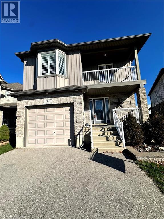 32 Langrell Avenue, Tillsonburg, Ontario  N4G 5X8 - Photo 41 - 40787384