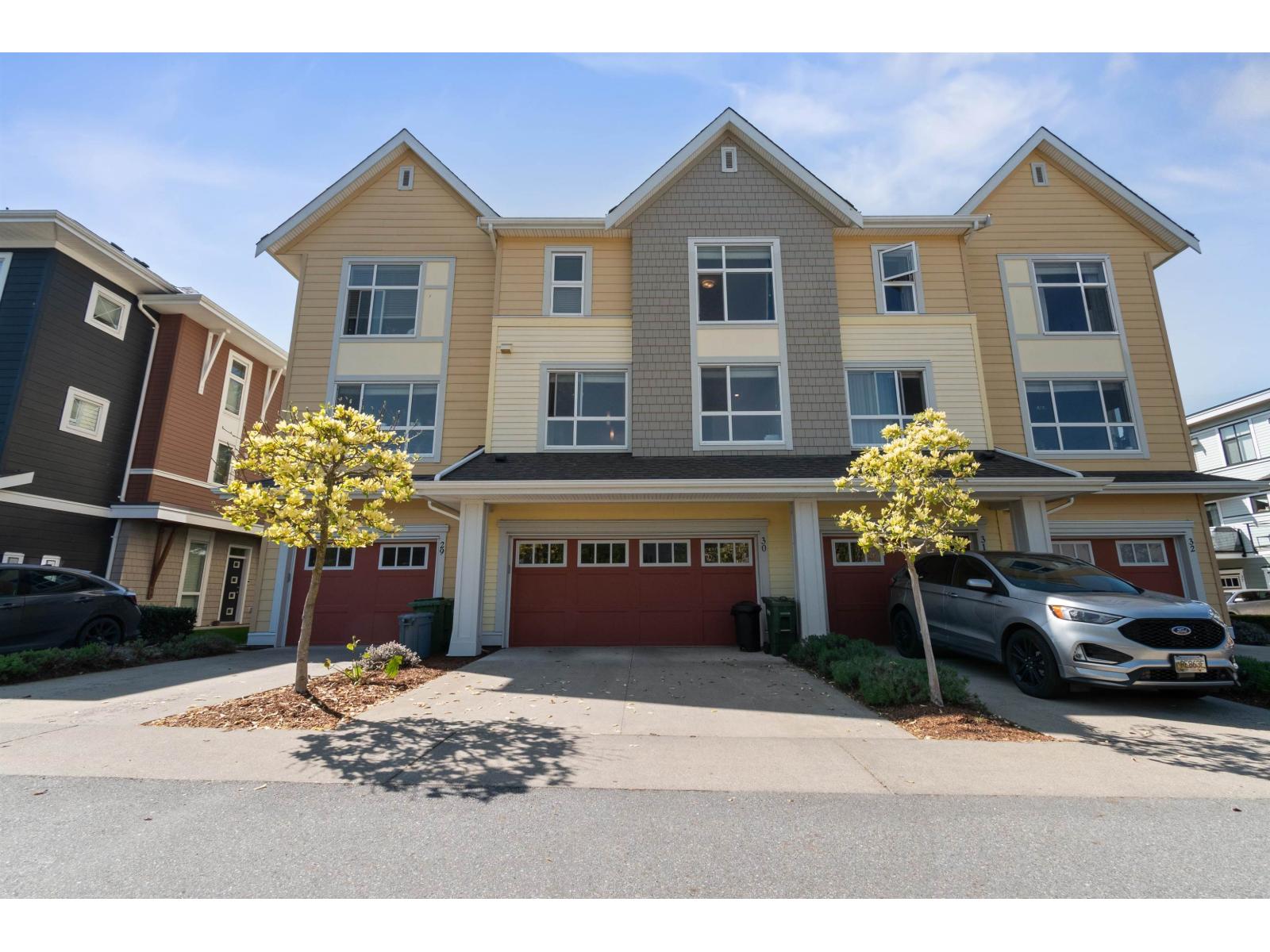 30 45615 TAMIHI WAY|Garrison Crossing, Chilliwack, British Columbia