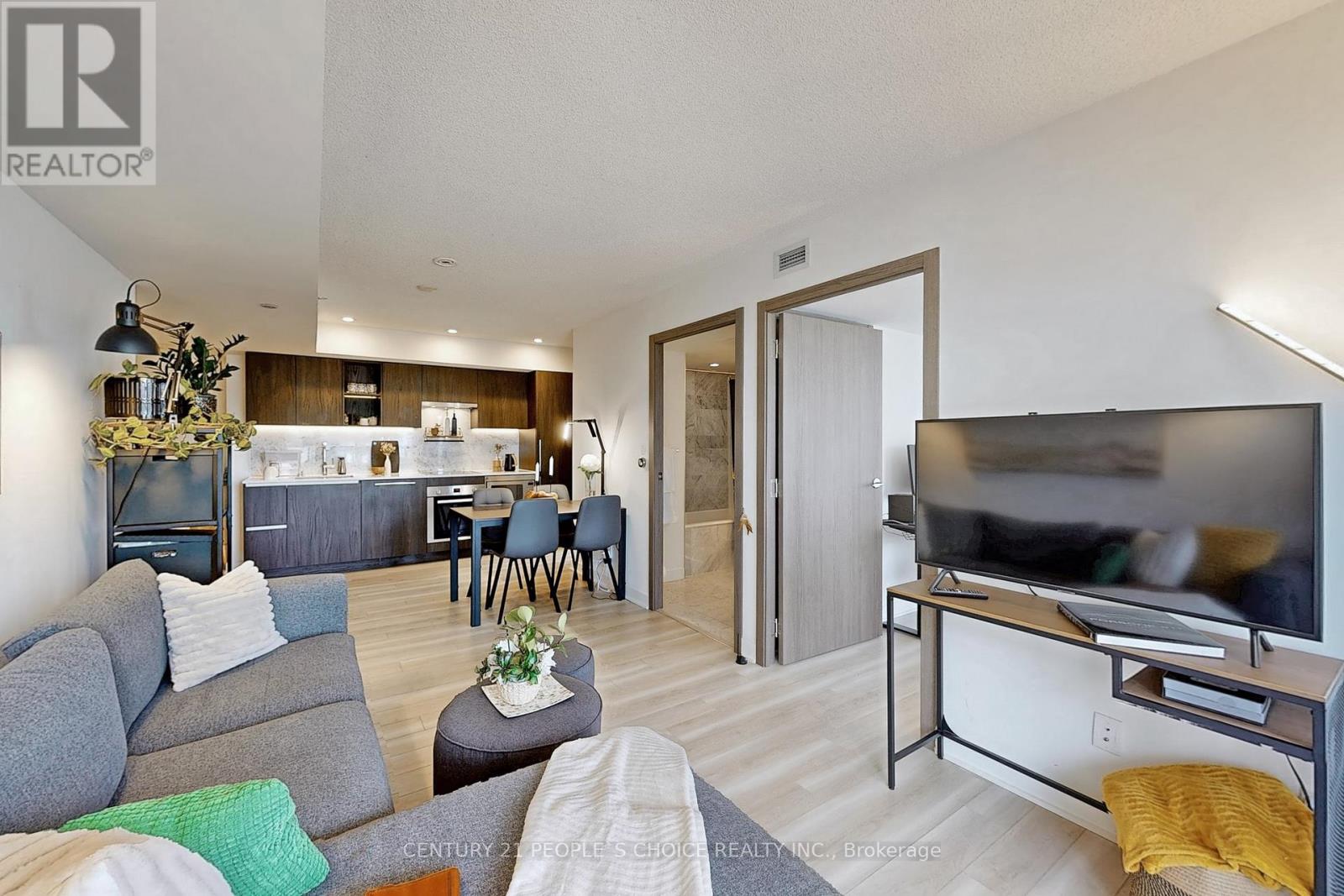 1006 - 17 Bathurst Street Nw, Toronto, Ontario  M5V 0N1 - Photo 13 - C12560618