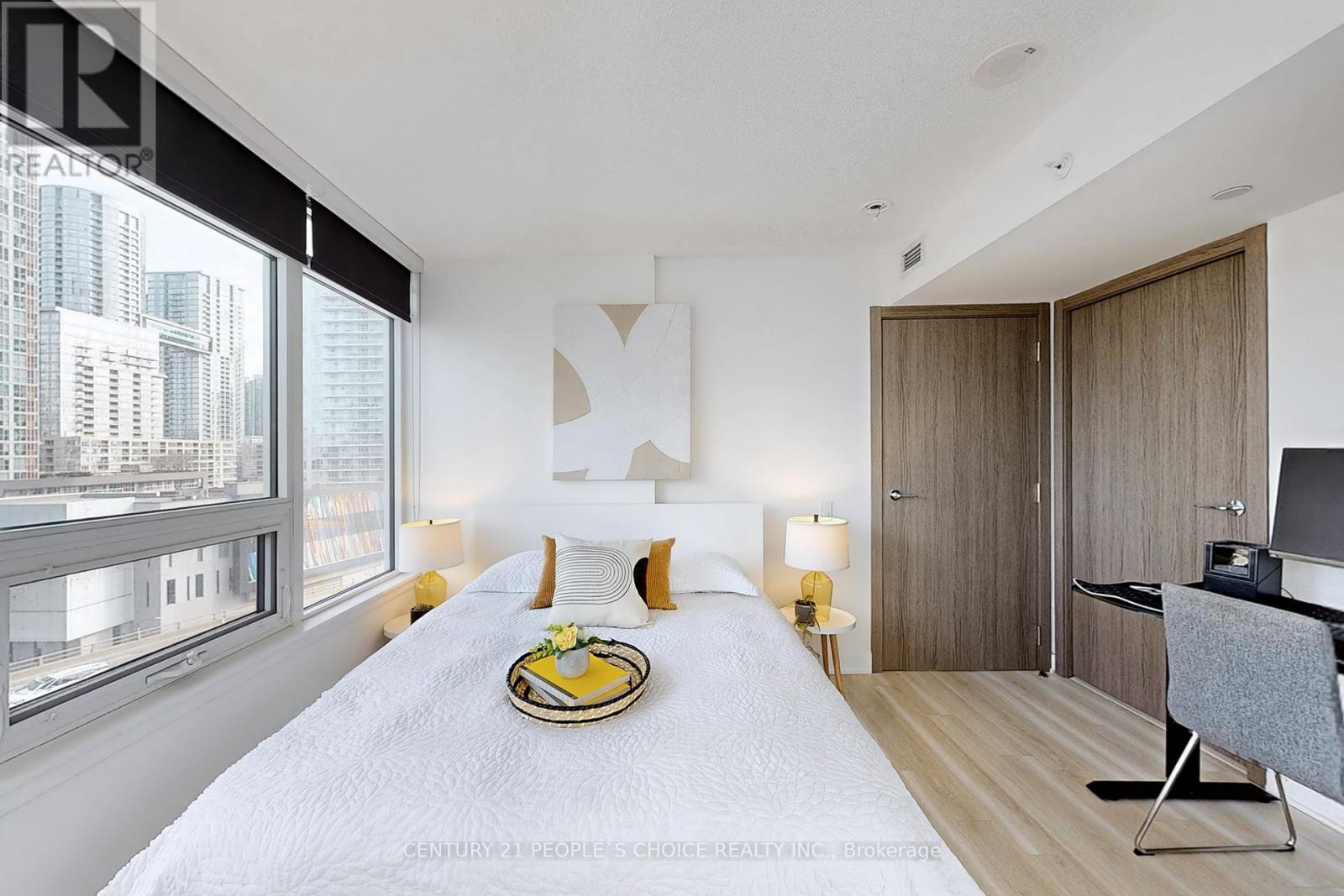 1006 - 17 Bathurst Street Nw, Toronto, Ontario  M5V 0N1 - Photo 21 - C12560618