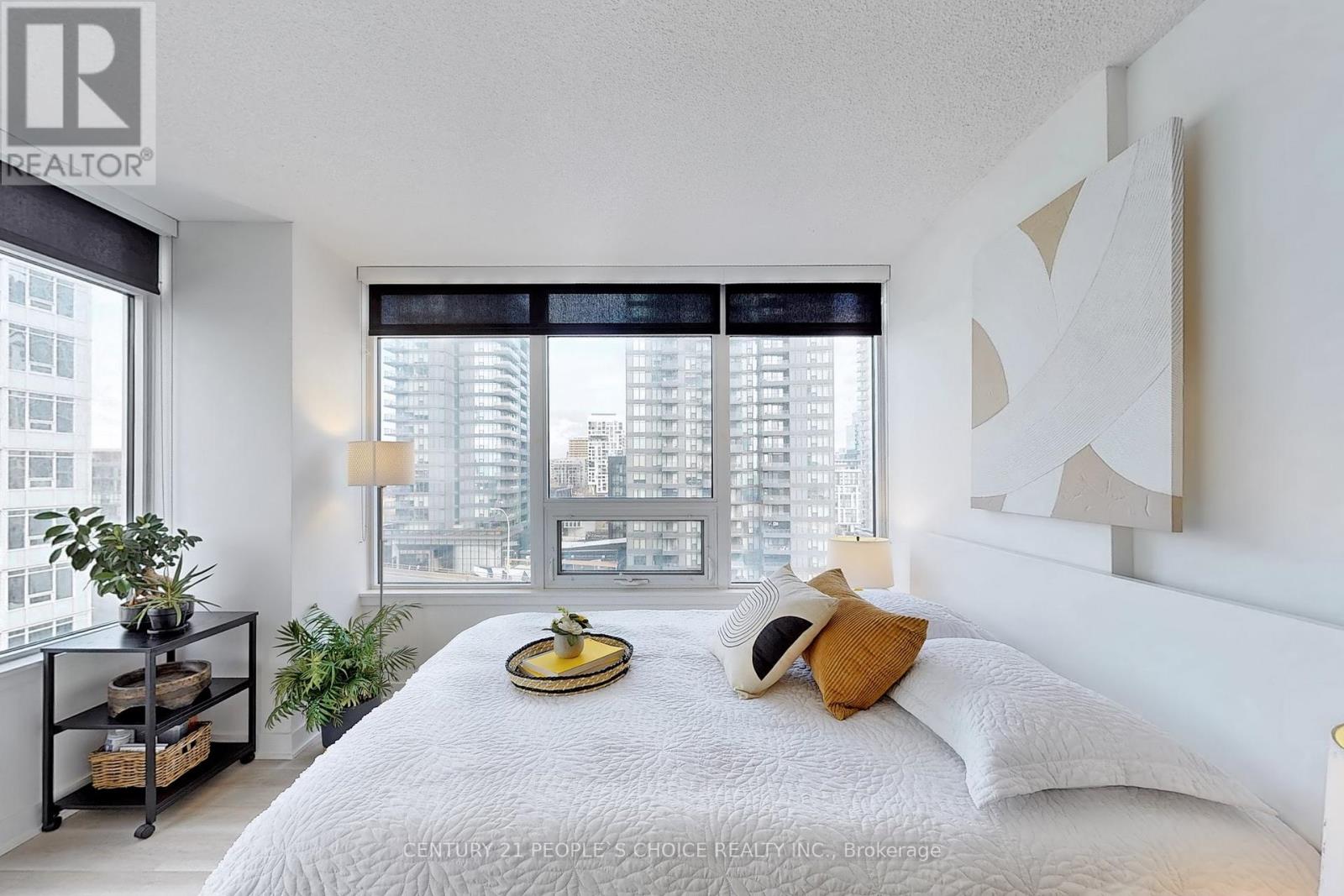 1006 - 17 Bathurst Street Nw, Toronto, Ontario  M5V 0N1 - Photo 23 - C12560618