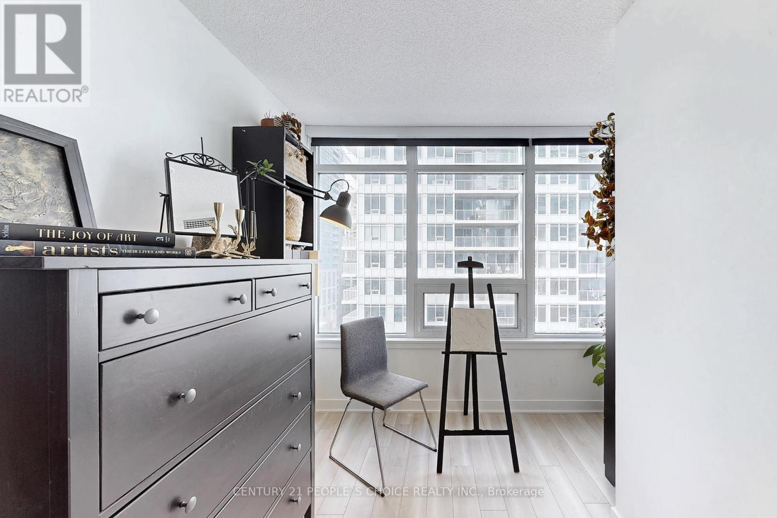 1006 - 17 Bathurst Street Nw, Toronto, Ontario  M5V 0N1 - Photo 25 - C12560618