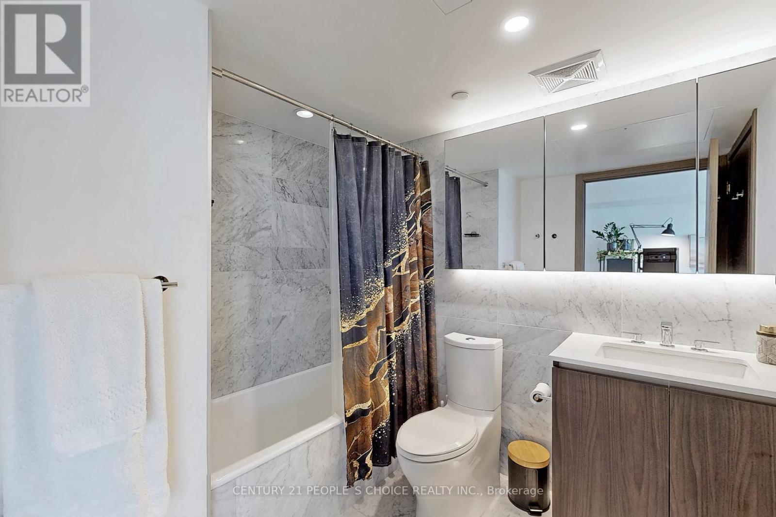 1006 - 17 Bathurst Street Nw, Toronto, Ontario  M5V 0N1 - Photo 27 - C12560618