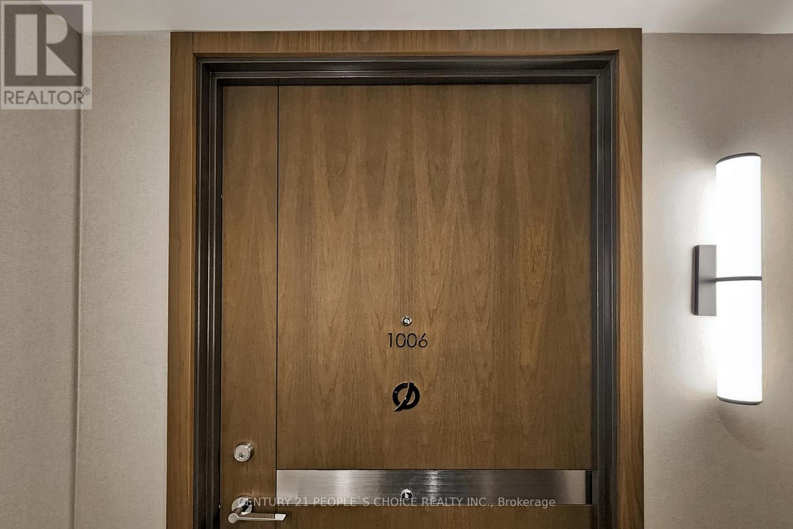 1006 - 17 Bathurst Street Nw, Toronto, Ontario  M5V 0N1 - Photo 30 - C12560618