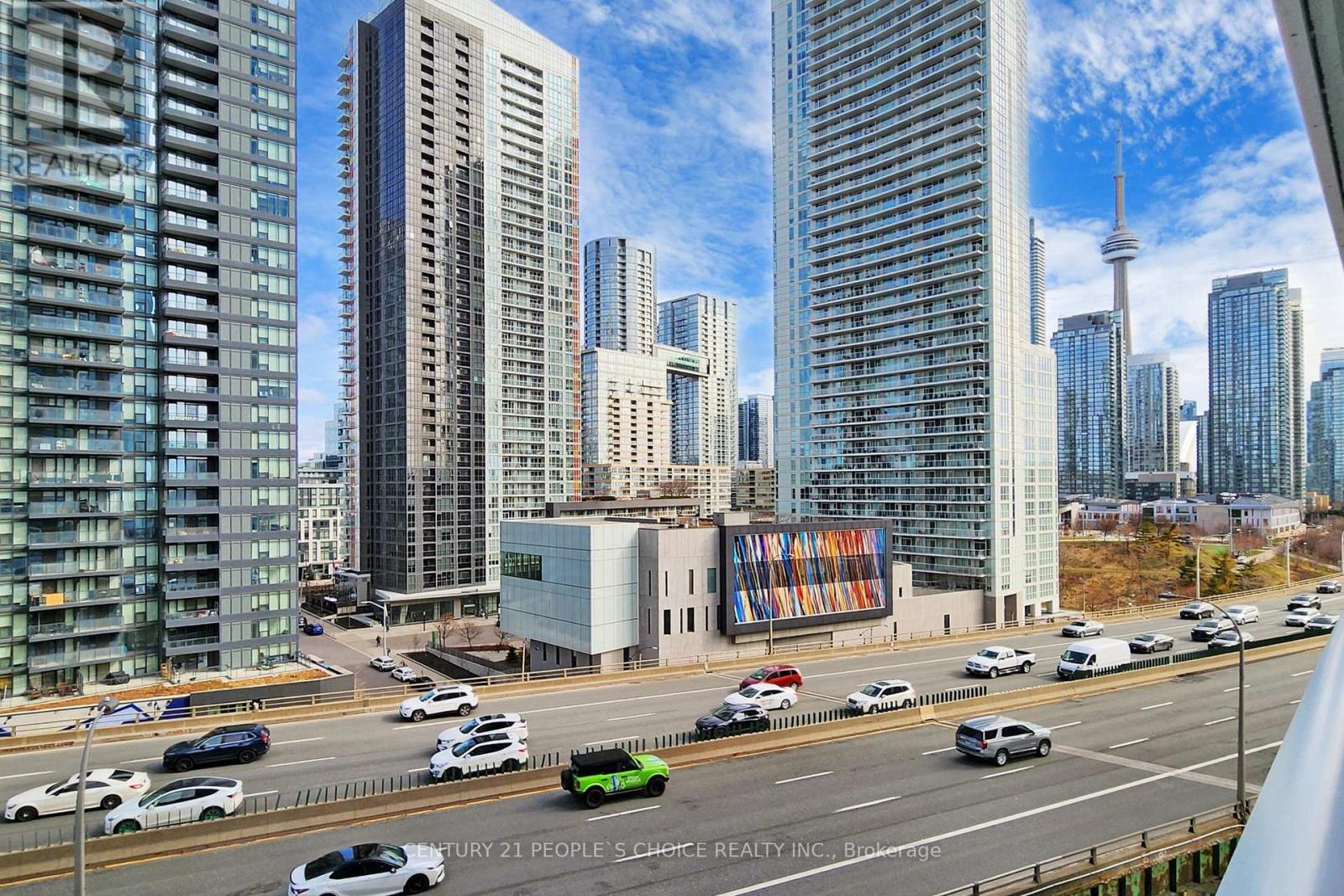 1006 - 17 Bathurst Street Nw, Toronto, Ontario  M5V 0N1 - Photo 35 - C12560618