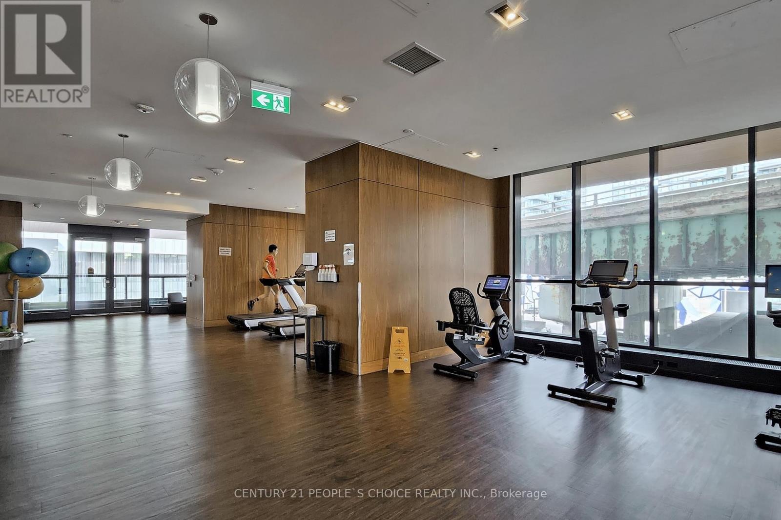 1006 - 17 Bathurst Street Nw, Toronto, Ontario  M5V 0N1 - Photo 37 - C12560618