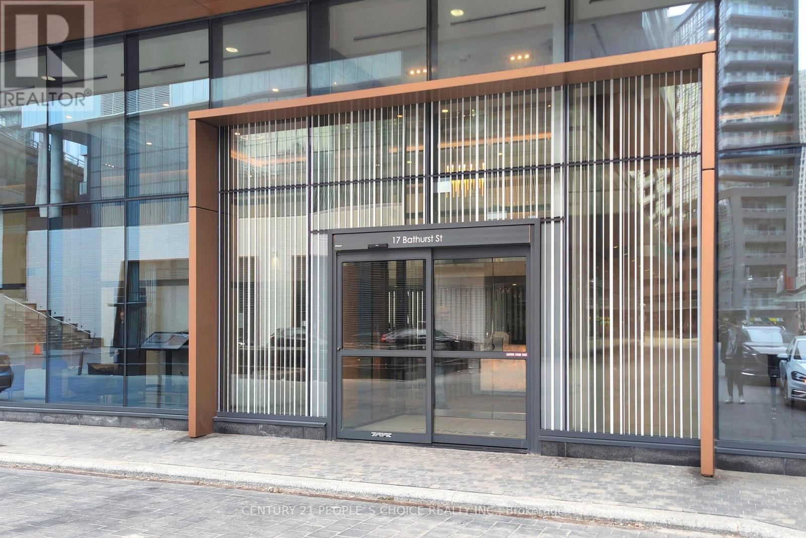 1006 - 17 Bathurst Street Nw, Toronto, Ontario  M5V 0N1 - Photo 4 - C12560618