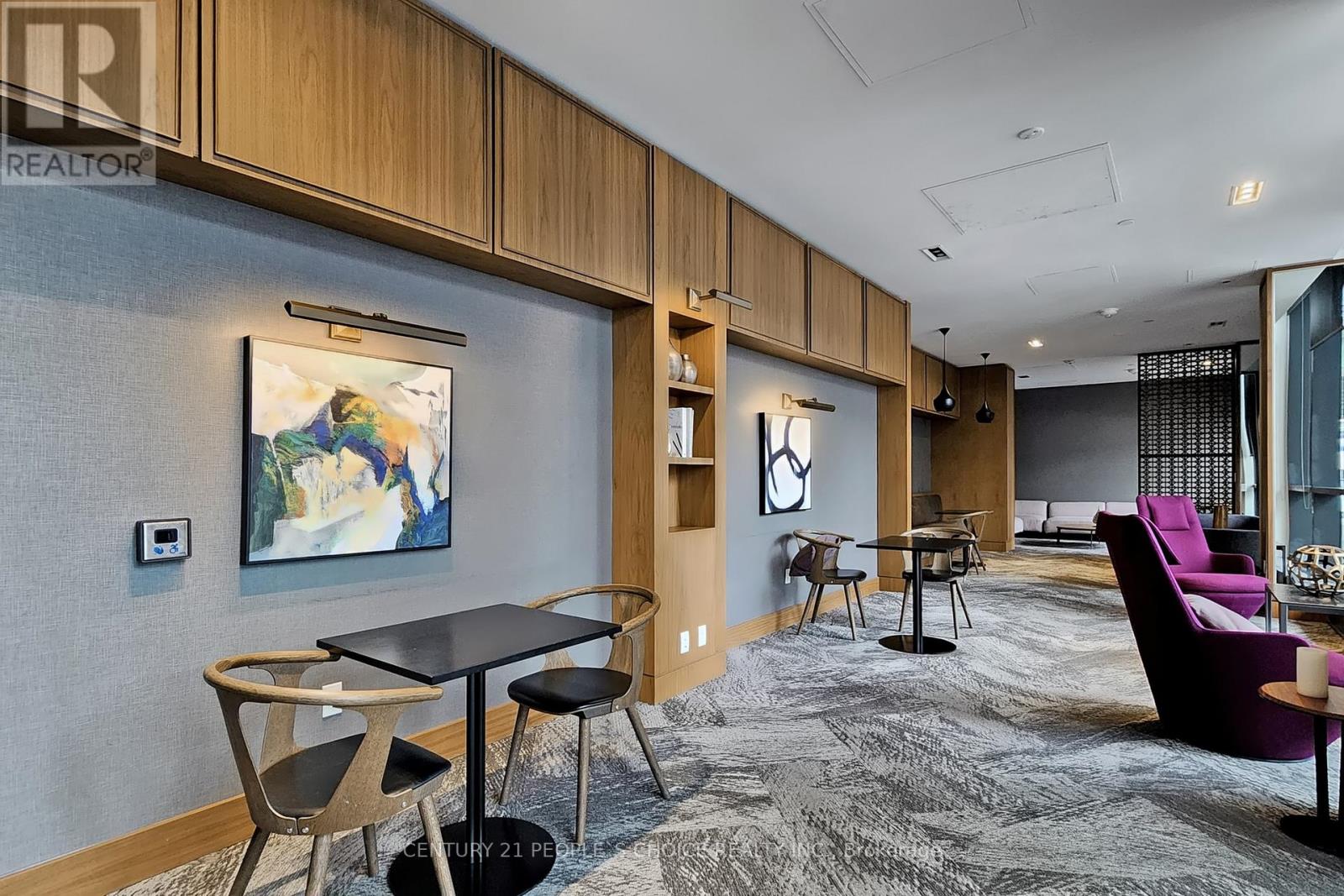 1006 - 17 Bathurst Street Nw, Toronto, Ontario  M5V 0N1 - Photo 41 - C12560618