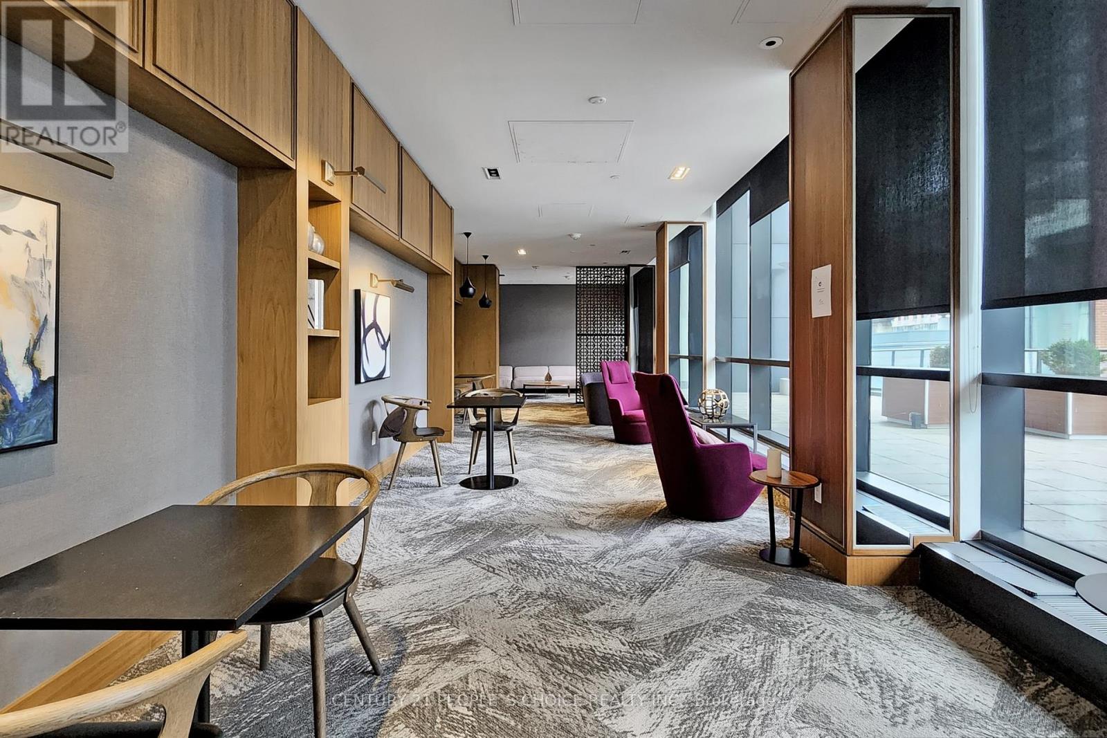 1006 - 17 Bathurst Street Nw, Toronto, Ontario  M5V 0N1 - Photo 42 - C12560618