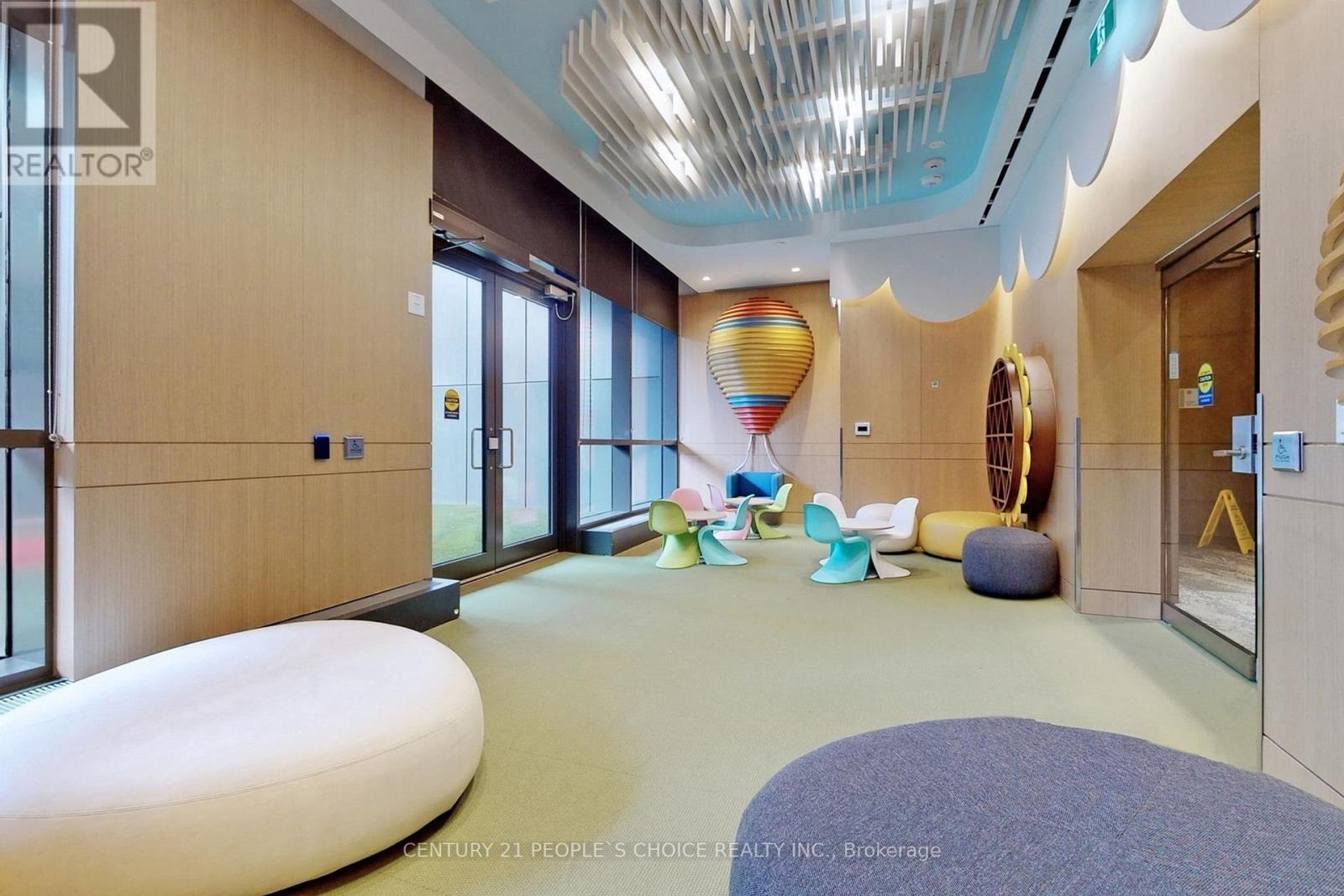 1006 - 17 Bathurst Street Nw, Toronto, Ontario  M5V 0N1 - Photo 44 - C12560618