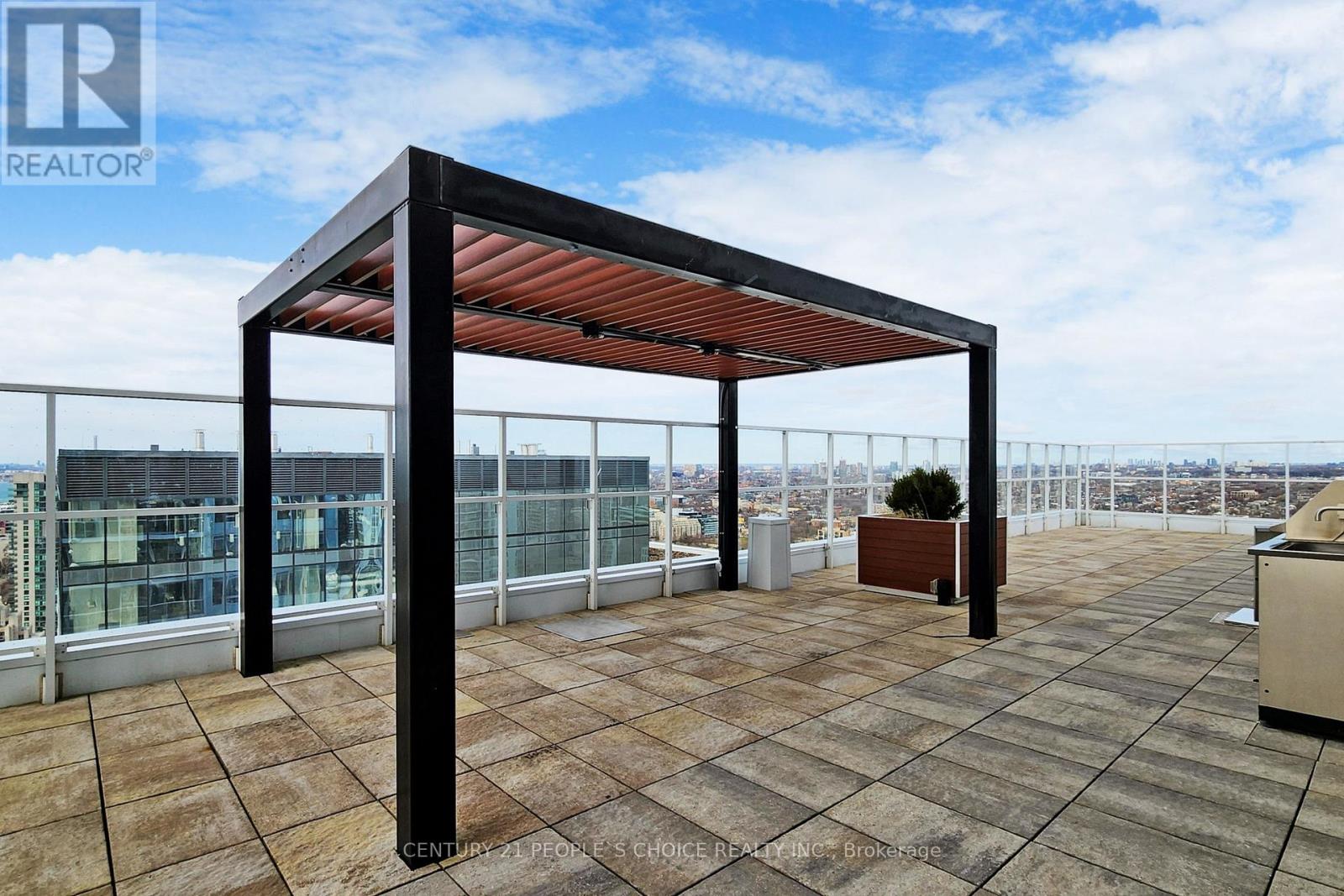 1006 - 17 Bathurst Street Nw, Toronto, Ontario  M5V 0N1 - Photo 47 - C12560618