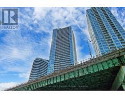 1006 - 17 BATHURST STREET NW, Toronto, Ontario