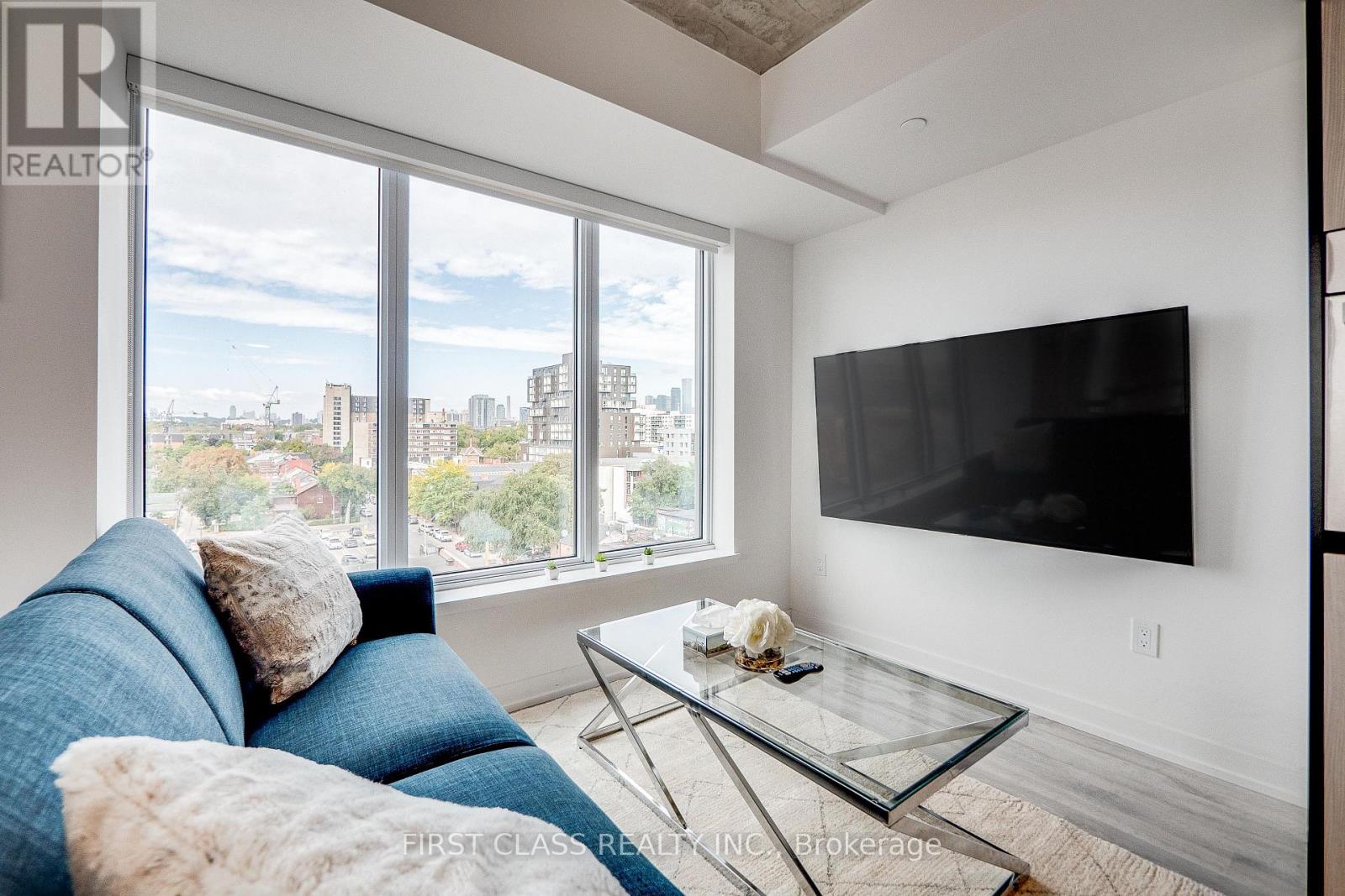 807 - 2 Augusta Avenue, Toronto, Ontario  M5V 0T3 - Photo 11 - C12560622