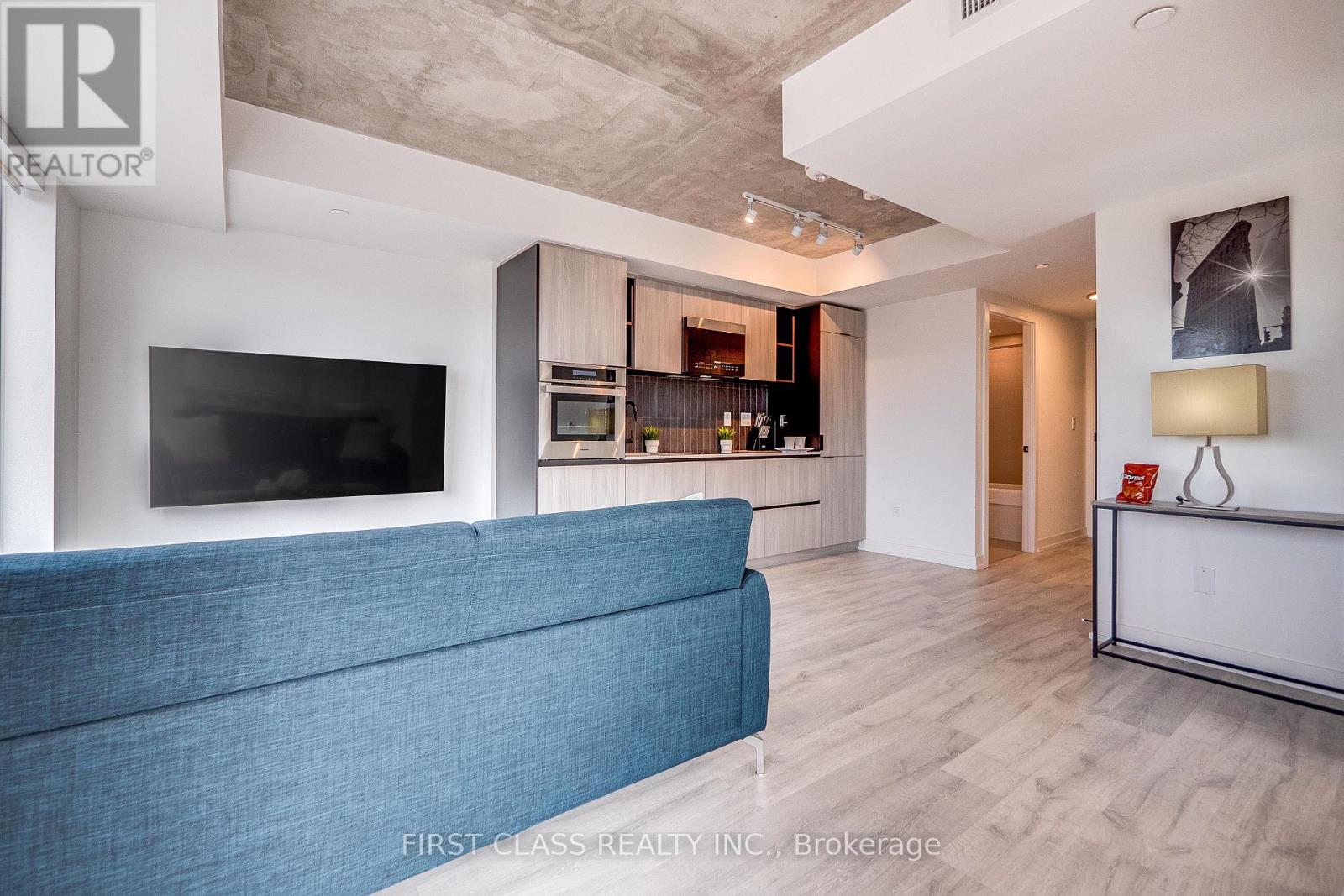 807 - 2 Augusta Avenue, Toronto, Ontario  M5V 0T3 - Photo 12 - C12560622