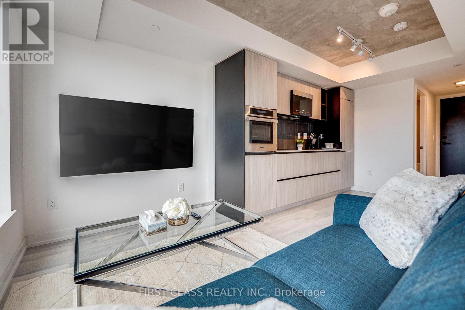 807 - 2 Augusta Avenue, Toronto, Ontario  M5V 0T3 - Photo 13 - C12560622