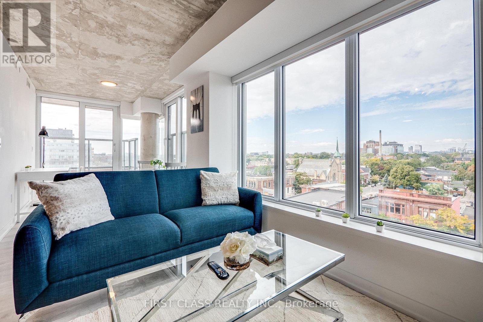 807 - 2 Augusta Avenue, Toronto, Ontario  M5V 0T3 - Photo 15 - C12560622