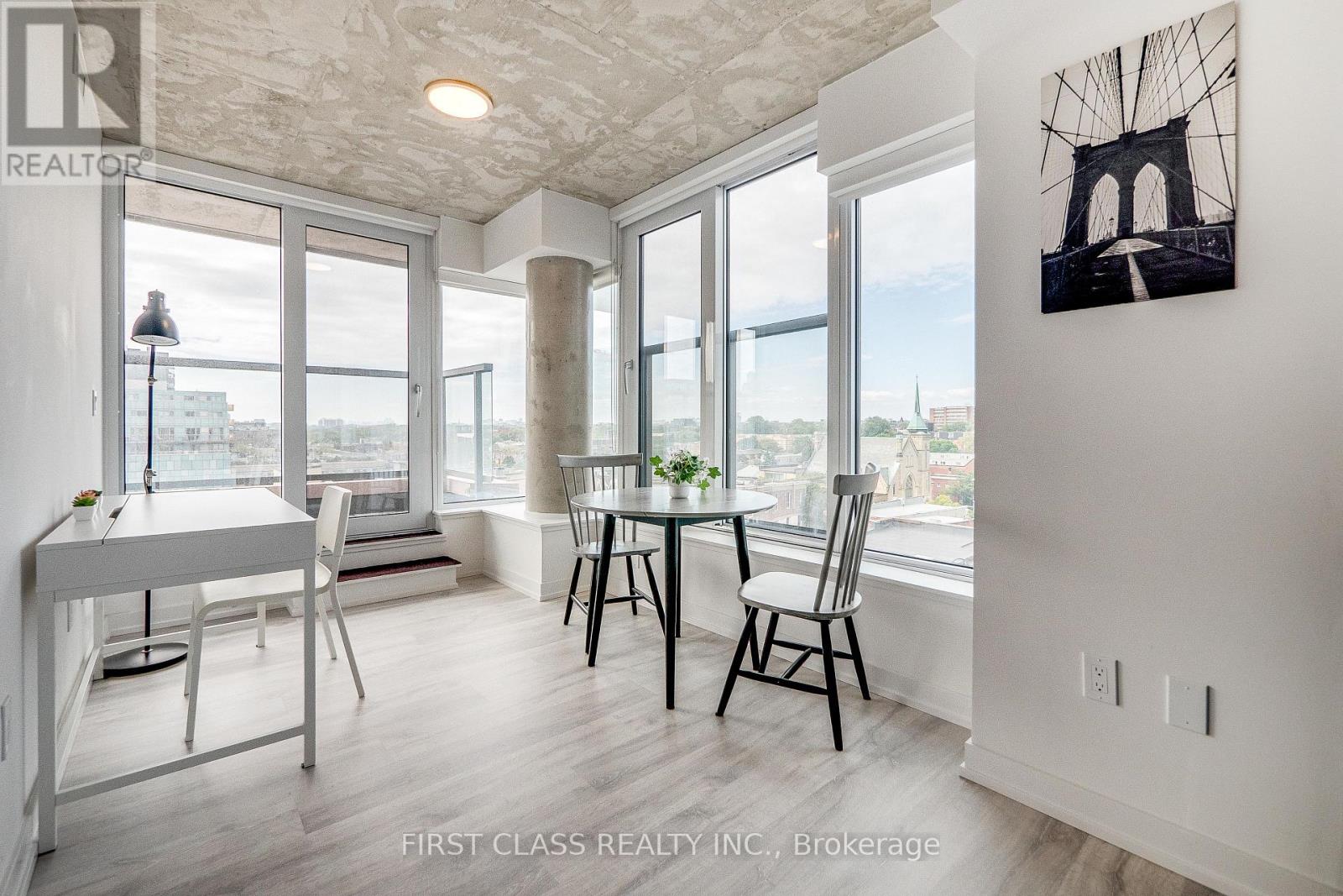 807 - 2 Augusta Avenue, Toronto, Ontario  M5V 0T3 - Photo 16 - C12560622