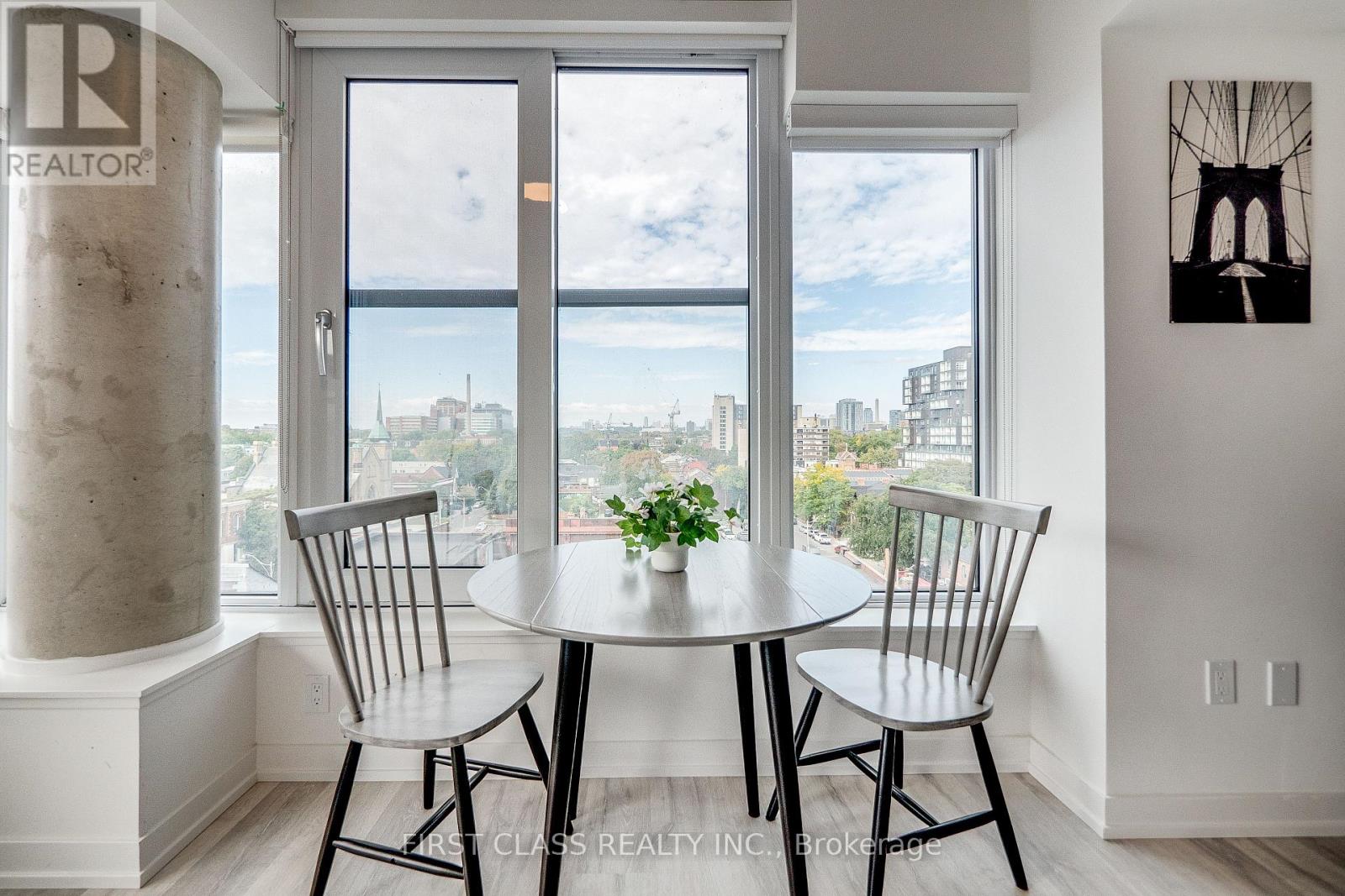 807 - 2 Augusta Avenue, Toronto, Ontario  M5V 0T3 - Photo 17 - C12560622