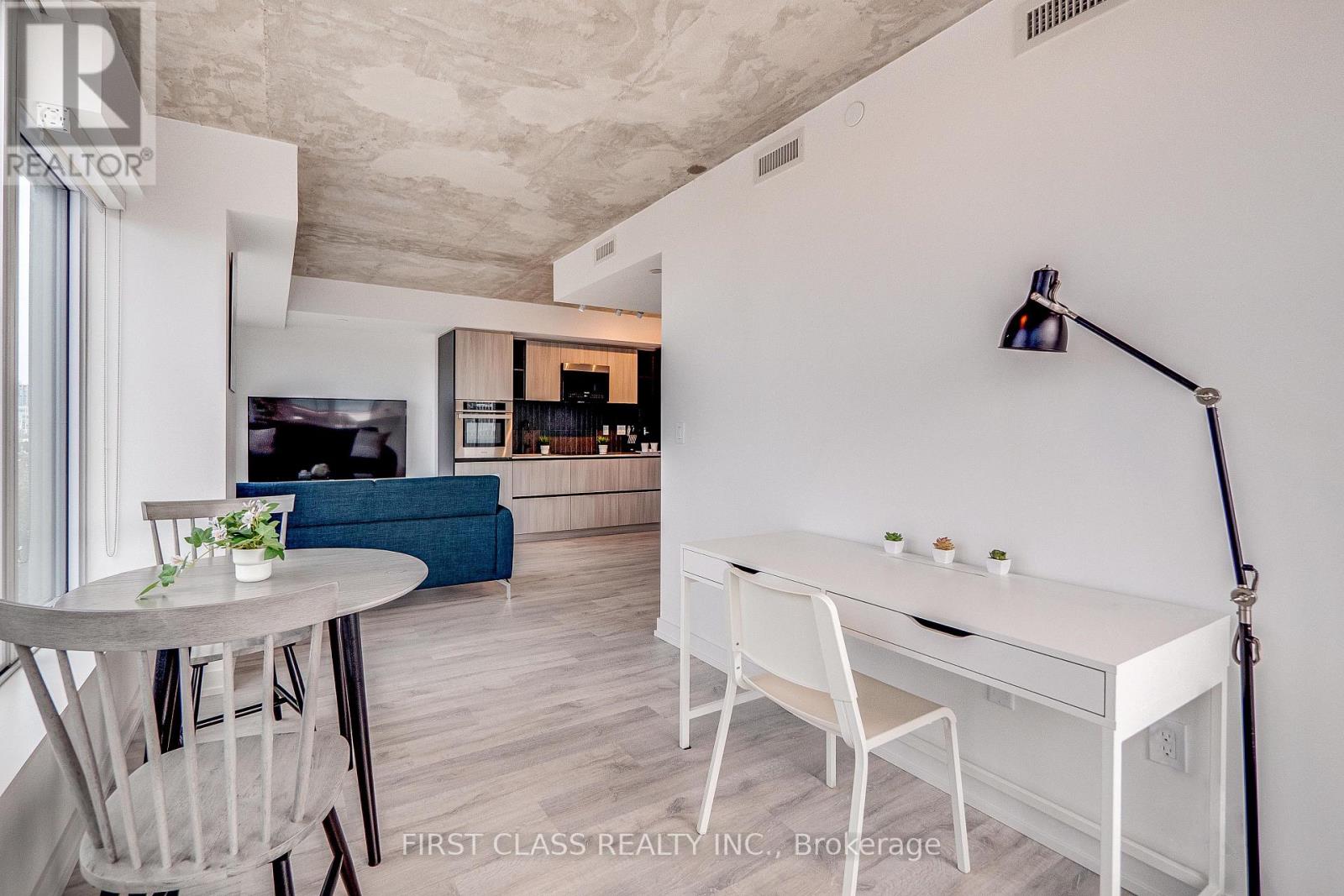 807 - 2 Augusta Avenue, Toronto, Ontario  M5V 0T3 - Photo 19 - C12560622