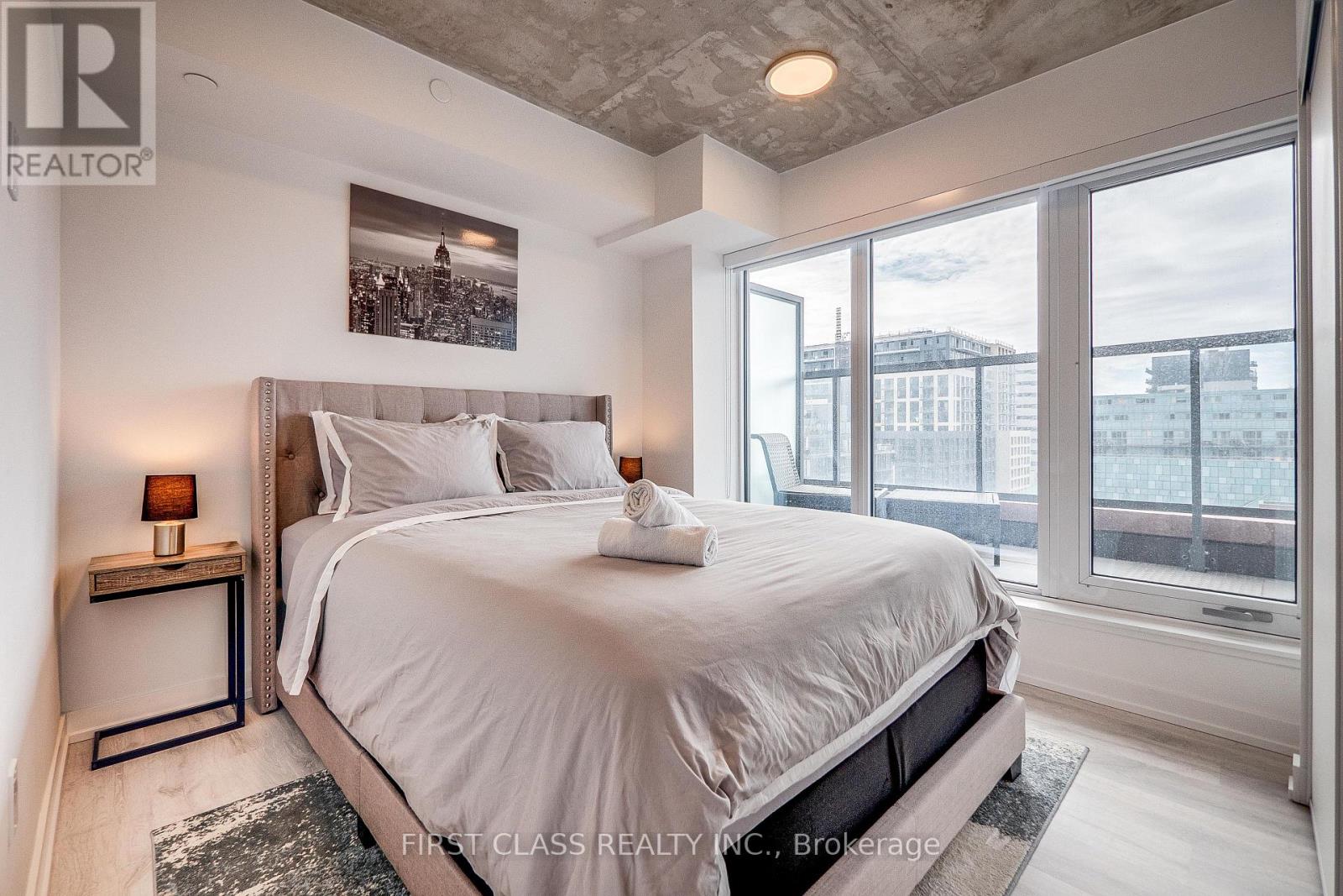 807 - 2 Augusta Avenue, Toronto, Ontario  M5V 0T3 - Photo 21 - C12560622