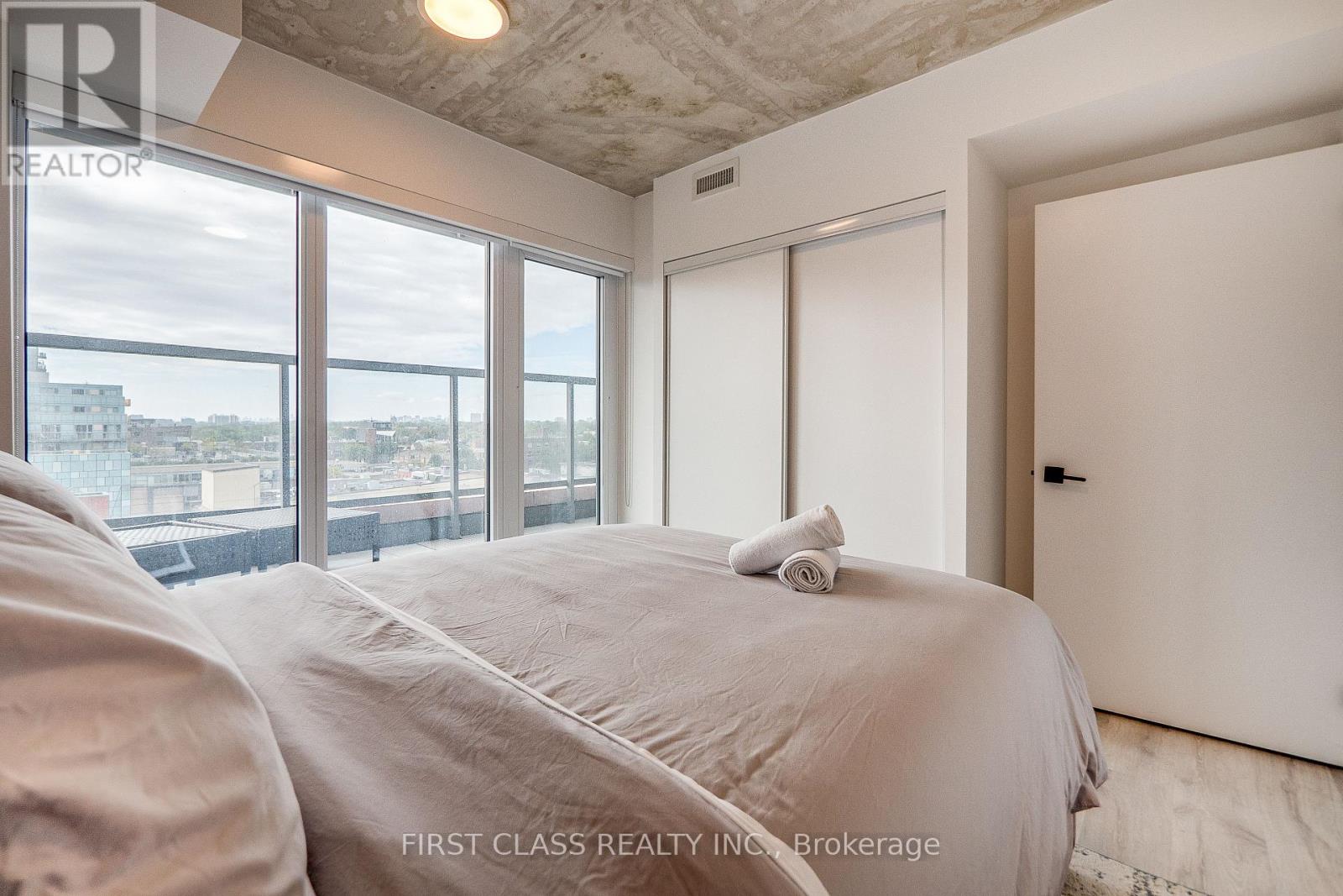 807 - 2 Augusta Avenue, Toronto, Ontario  M5V 0T3 - Photo 22 - C12560622