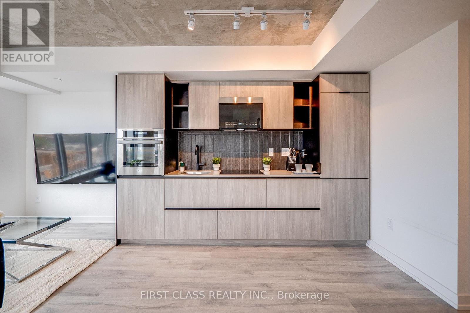 807 - 2 Augusta Avenue, Toronto, Ontario  M5V 0T3 - Photo 3 - C12560622