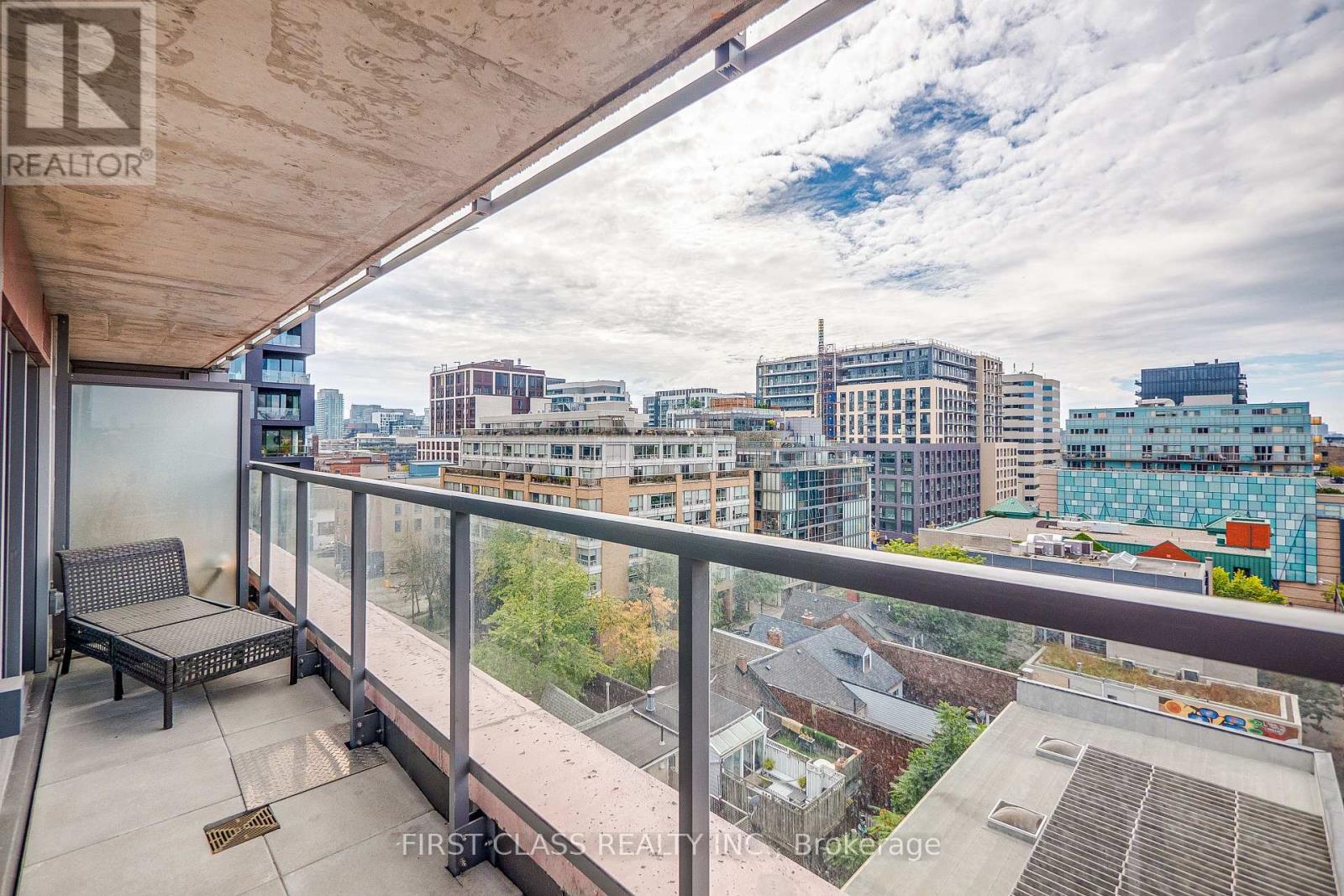 807 - 2 Augusta Avenue, Toronto, Ontario  M5V 0T3 - Photo 31 - C12560622