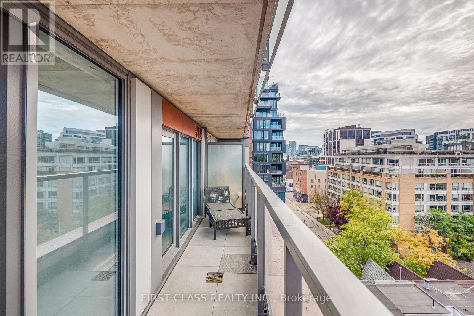 807 - 2 Augusta Avenue, Toronto, Ontario  M5V 0T3 - Photo 32 - C12560622