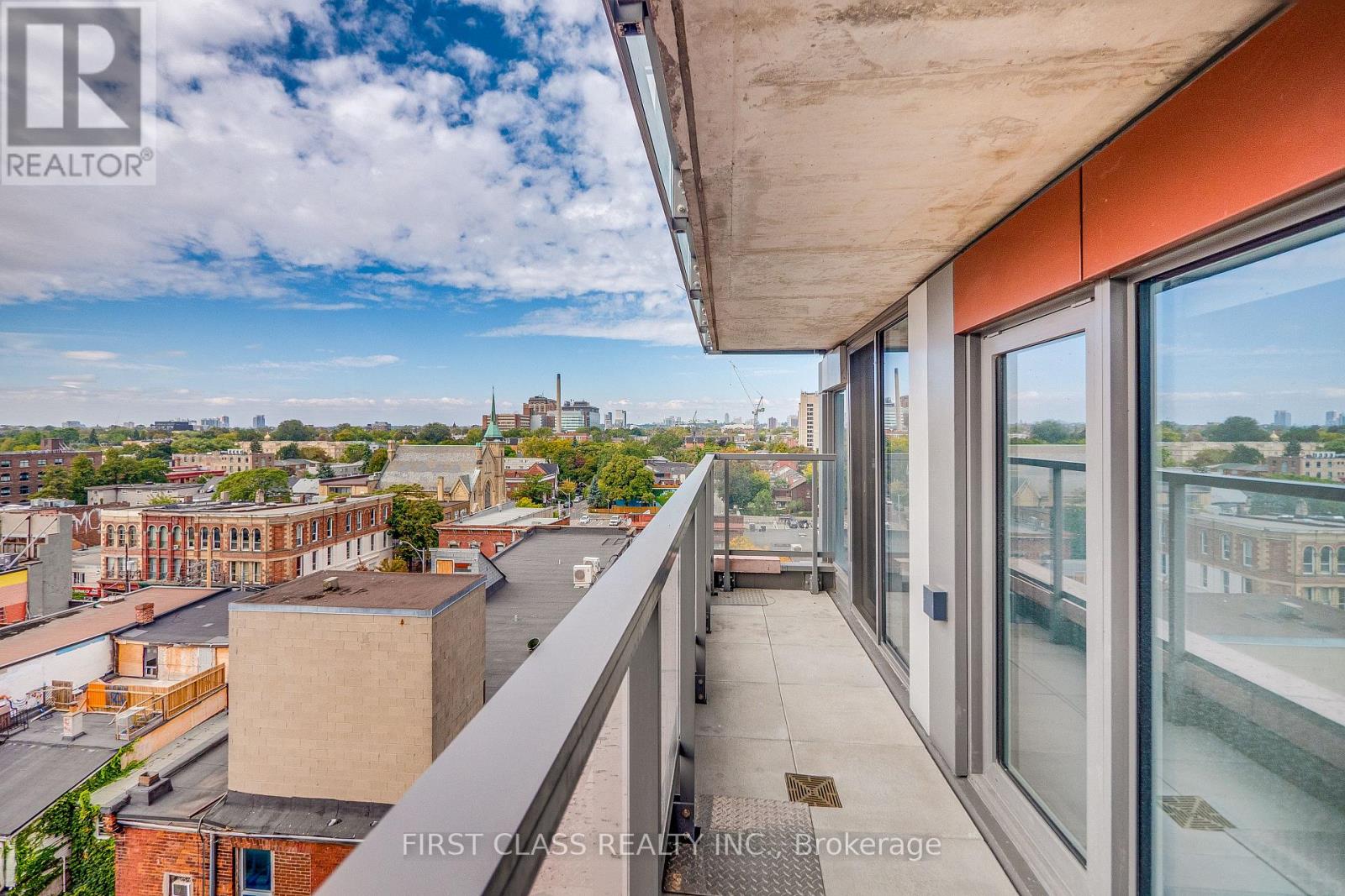 807 - 2 Augusta Avenue, Toronto, Ontario  M5V 0T3 - Photo 33 - C12560622