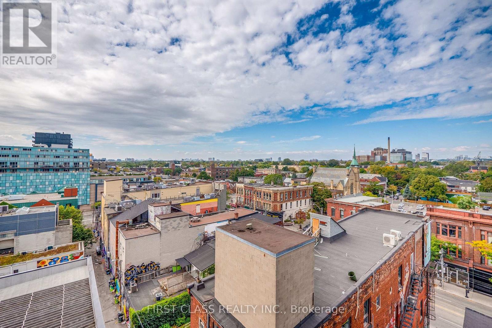 807 - 2 Augusta Avenue, Toronto, Ontario  M5V 0T3 - Photo 35 - C12560622