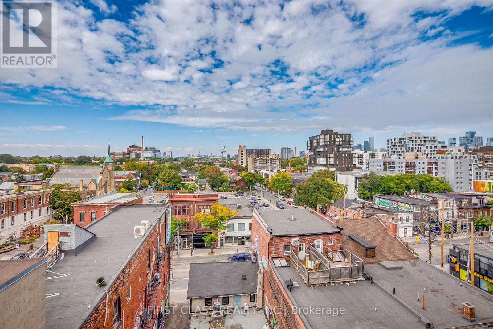 807 - 2 Augusta Avenue, Toronto, Ontario  M5V 0T3 - Photo 36 - C12560622