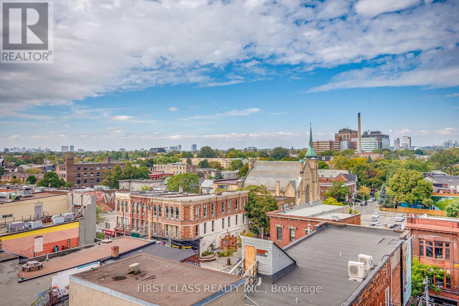 807 - 2 Augusta Avenue, Toronto, Ontario  M5V 0T3 - Photo 37 - C12560622