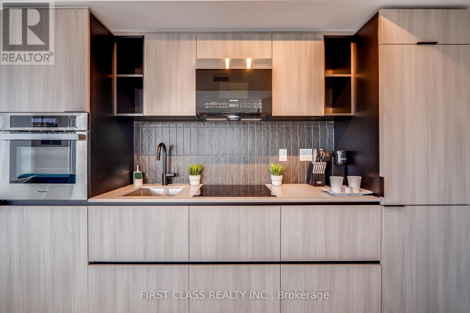 807 - 2 Augusta Avenue, Toronto, Ontario  M5V 0T3 - Photo 4 - C12560622