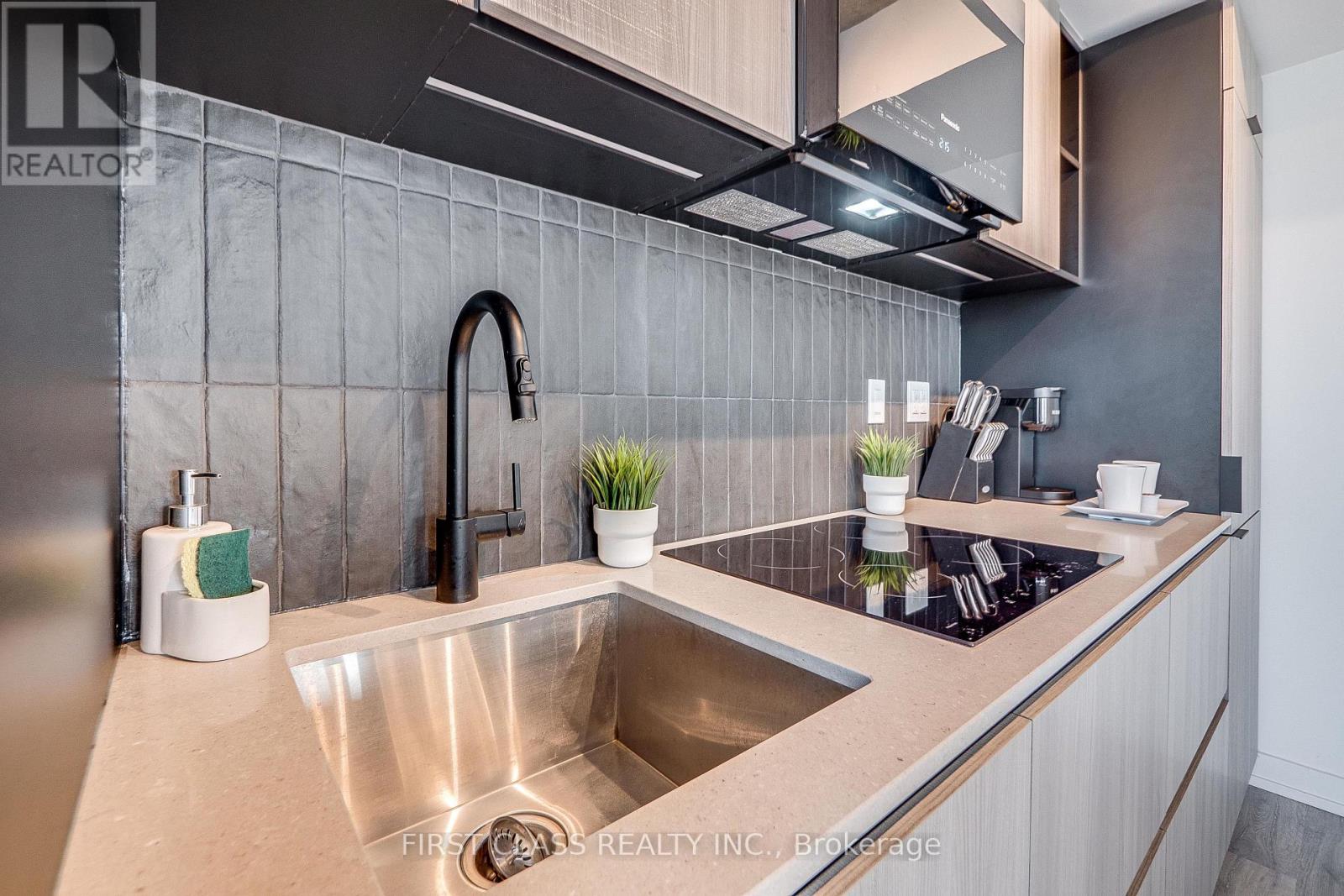 807 - 2 Augusta Avenue, Toronto, Ontario  M5V 0T3 - Photo 8 - C12560622