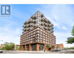 807 - 2 AUGUSTA AVENUE, Toronto, Ontario