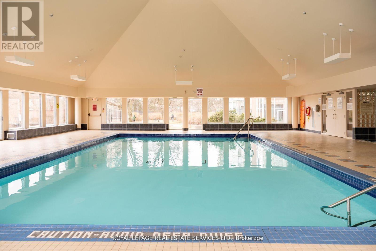 212 - 7 Concorde Place, Toronto, Ontario  M3C 3N4 - Photo 16 - C12560652