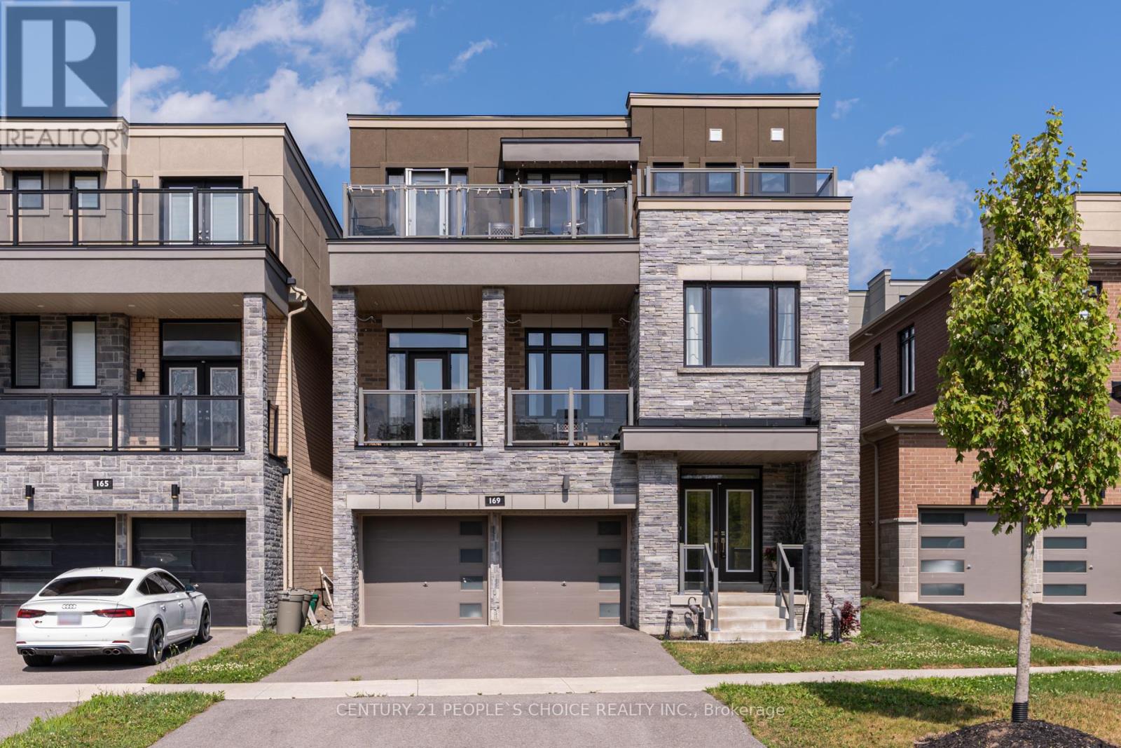 169 East Shore Drive, Clarington, Ontario  L1C 1Z8 - Photo 3 - E12560612