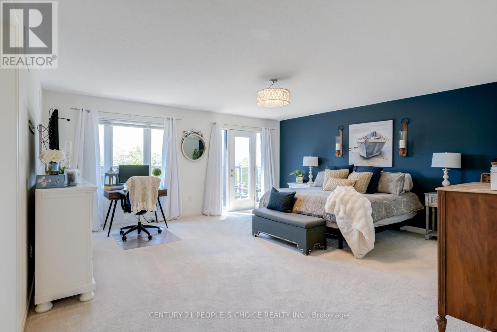 169 East Shore Drive, Clarington, Ontario  L1C 1Z8 - Photo 31 - E12560612