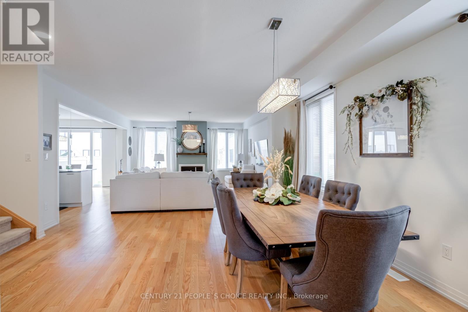 169 East Shore Drive, Clarington, Ontario  L1C 1Z8 - Photo 6 - E12560612