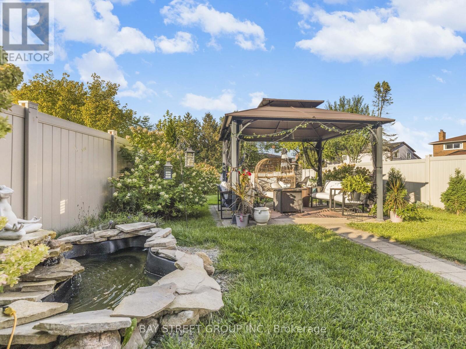 7 Whistling Hills Drive, Toronto, Ontario  M1V 2B6 - Photo 28 - E12560616