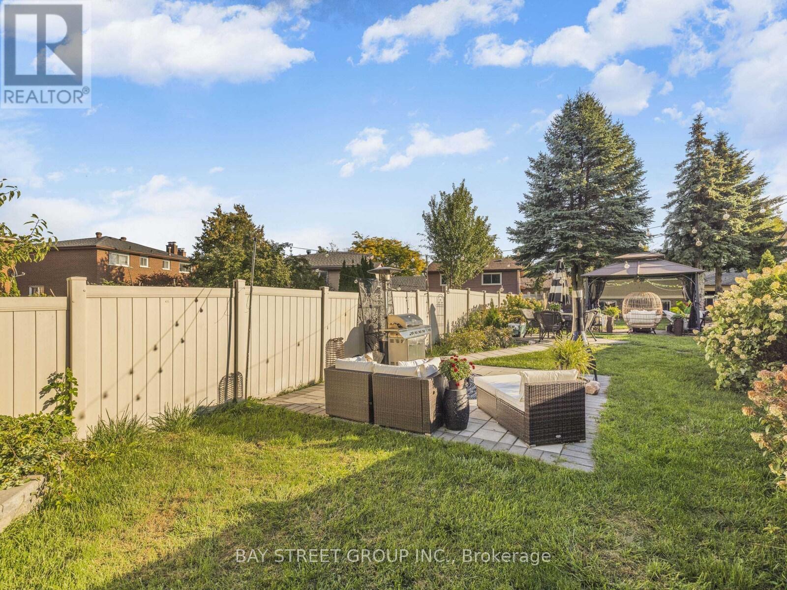 7 Whistling Hills Drive, Toronto, Ontario  M1V 2B6 - Photo 29 - E12560616