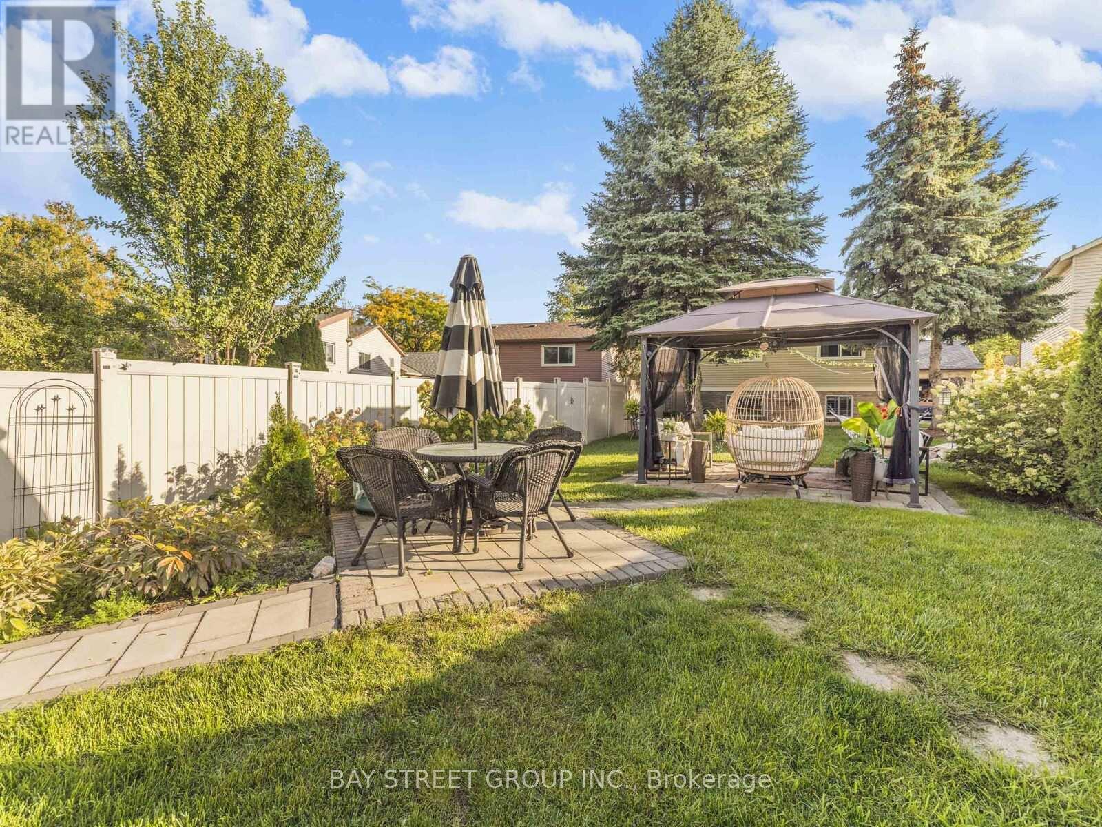 7 Whistling Hills Drive, Toronto, Ontario  M1V 2B6 - Photo 30 - E12560616