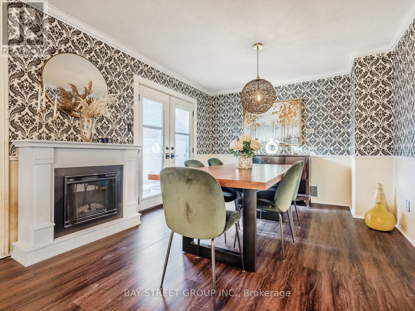 7 Whistling Hills Drive, Toronto, Ontario  M1V 2B6 - Photo 8 - E12560616