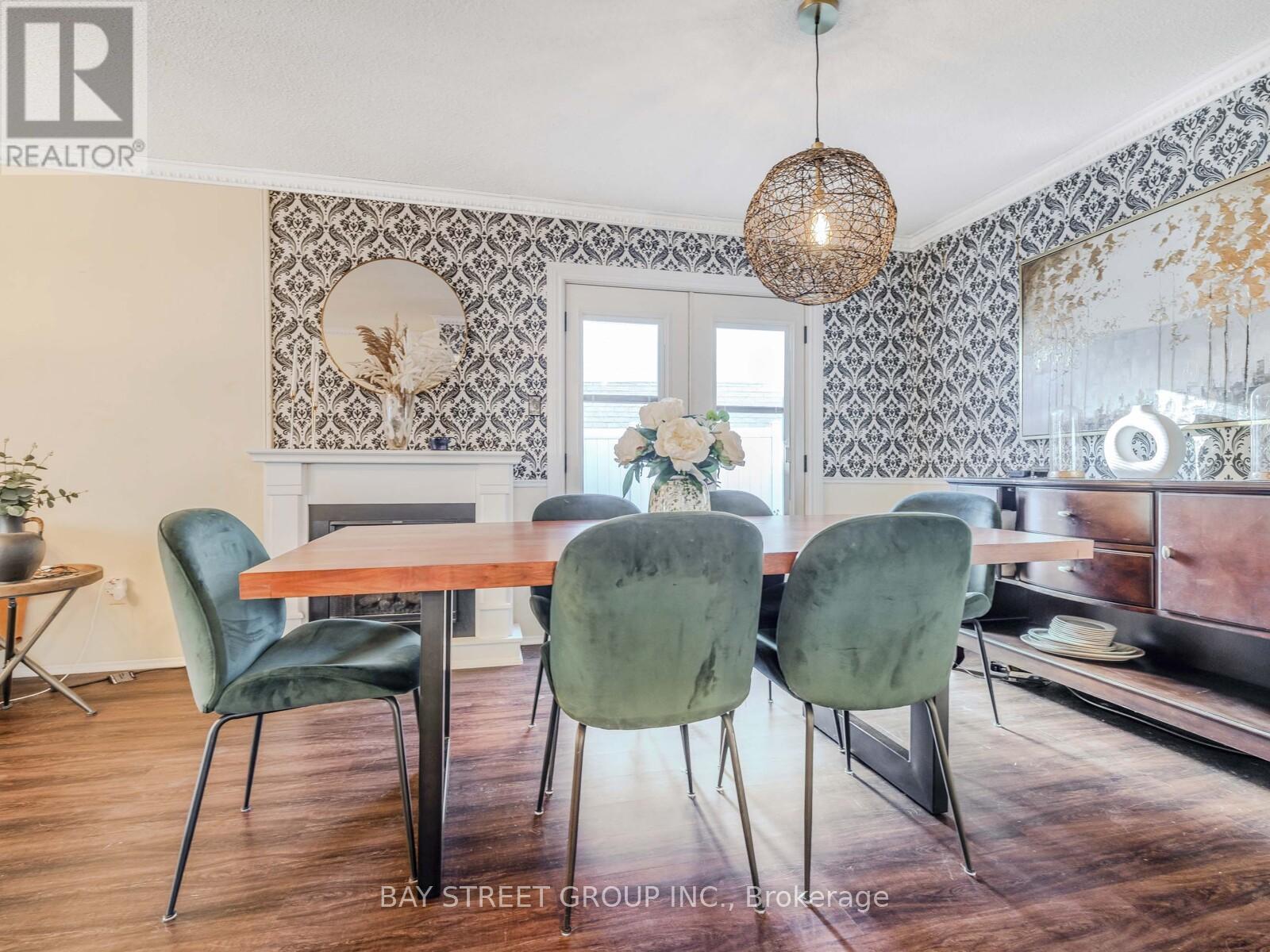 7 Whistling Hills Drive, Toronto, Ontario  M1V 2B6 - Photo 9 - E12560616